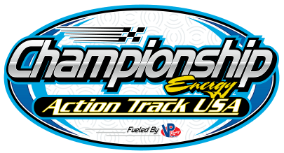 action track usa logo